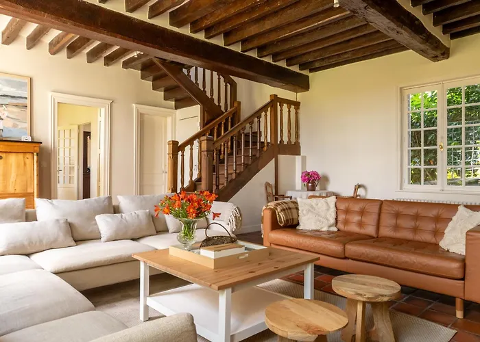 Le Domaine De - Echappee Belle En Tribu