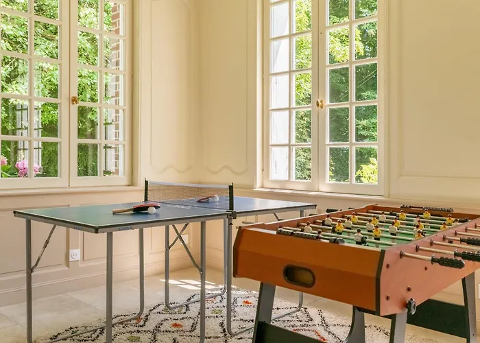 Le Domaine De - Echappee Belle En Tribu Villa