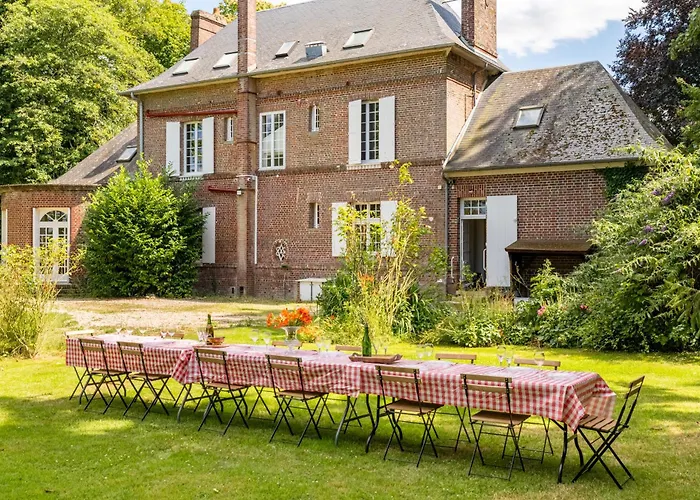 Villa Le Domaine De - Echappee Belle En Tribu *