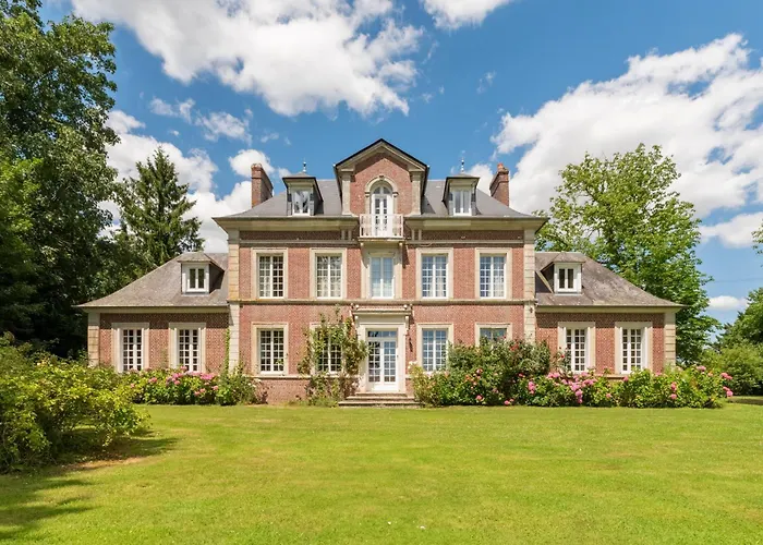 Le Domaine De - Echappee Belle En Tribu Villa *